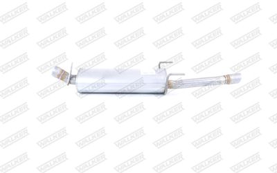 Rear Muffler WALKER 22988