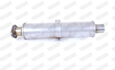 Front Muffler WALKER 23059