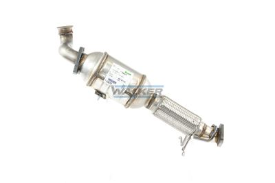 Catalytic Converter WALKER 23078