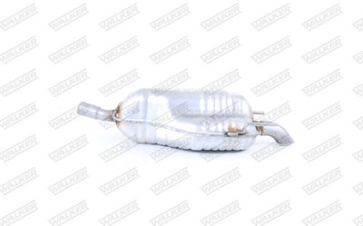 Rear Muffler WALKER 23113