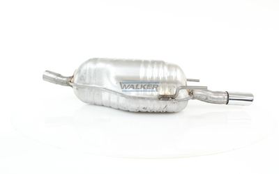 Rear Muffler WALKER 23114