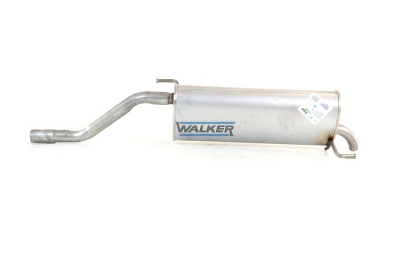 WALKER 23249 Rear Muffler