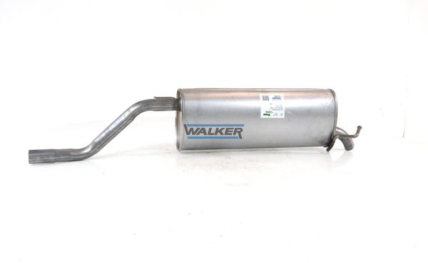 WALKER 23290 Rear Muffler