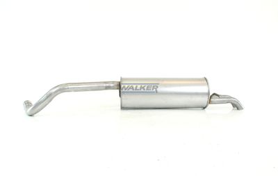 Rear Muffler WALKER 23324