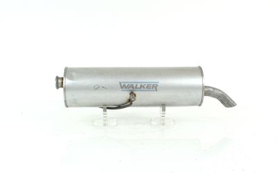 Rear Muffler WALKER 23395