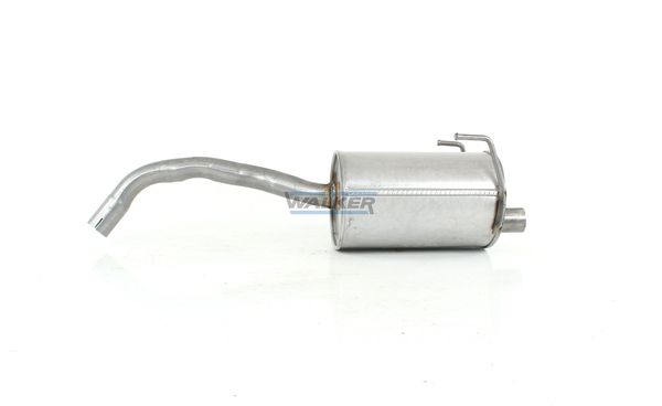 WALKER 23820 Rear Muffler