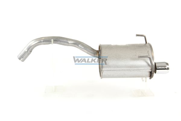 WALKER 23838 Rear Muffler