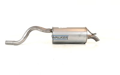 Rear Muffler WALKER 23997