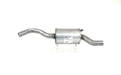 Rear Muffler WALKER 24029