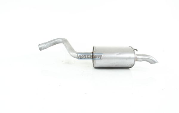 WALKER 24054 Rear Muffler