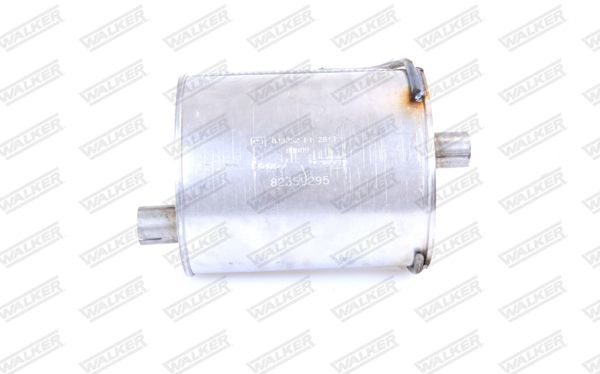 WALKER 24158 Rear Muffler