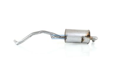 Rear Muffler WALKER 24177