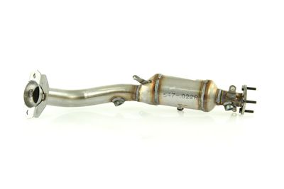 Catalytic Converter WALKER 28048