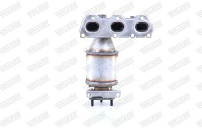 Catalytic Converter WALKER 28058