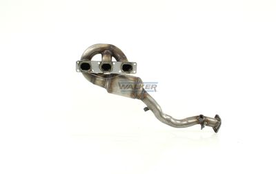 Catalytic Converter WALKER 28071