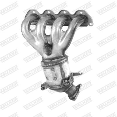 Catalytic Converter WALKER 28104