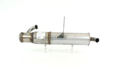 Catalytic Converter WALKER 28111