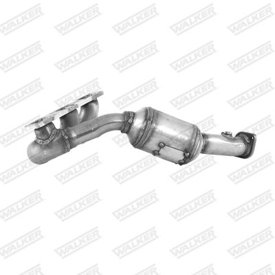 Catalytic Converter WALKER 28162