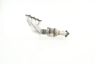 Catalytic Converter WALKER 28196