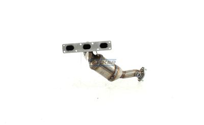 Catalytic Converter WALKER 28327