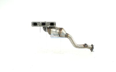 Catalytic Converter WALKER 28334