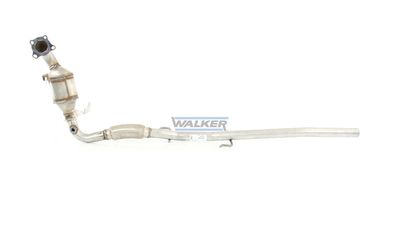 Catalytic Converter WALKER 28567