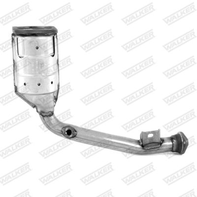 Catalytic Converter WALKER 28598