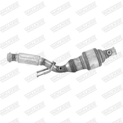 Catalytic Converter WALKER 28625