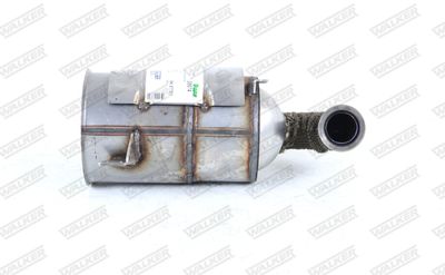 Catalytic Converter WALKER 28674