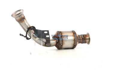 Catalytic Converter WALKER 28687