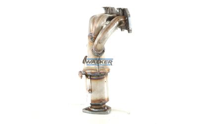 Catalytic Converter WALKER 28699