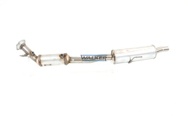 WALKER 28704 Catalytic Converter