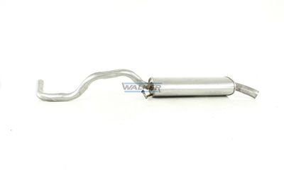 Rear Muffler WALKER 70505