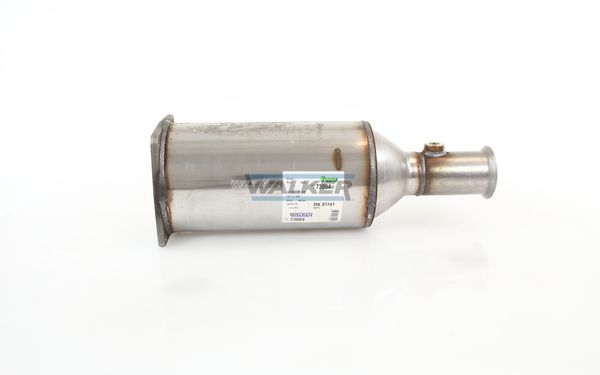 WALKER 73004 Soot/Particulate Filter, exhaust system