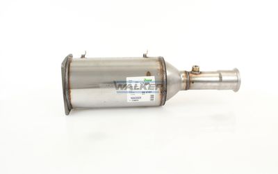 Soot/Particulate Filter, exhaust system WALKER 73009