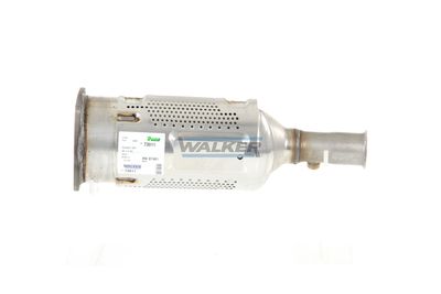 Soot/Particulate Filter, exhaust system WALKER 73011