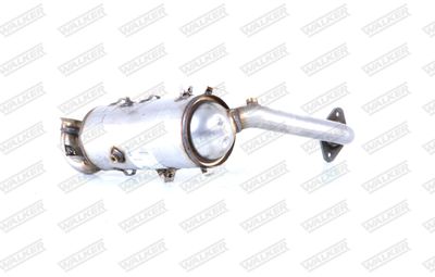 Soot/Particulate Filter, exhaust system WALKER 73030