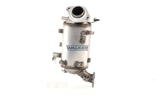WALKER 73038 Soot/Particulate Filter, exhaust system