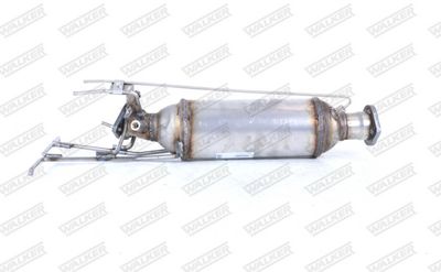 Soot/Particulate Filter, exhaust system WALKER 73042