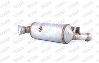 Soot/Particulate Filter, exhaust system WALKER 73044