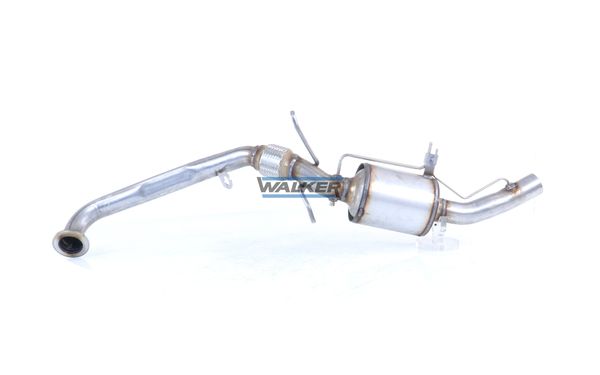 WALKER 73063 Soot/Particulate Filter, exhaust system