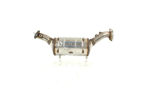 WALKER 73109 Soot/Particulate Filter, exhaust system