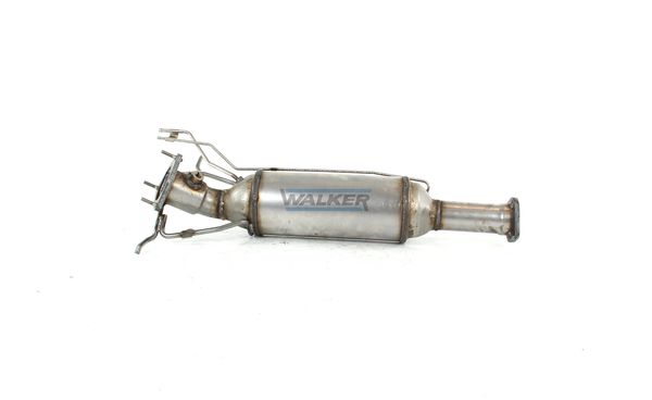 WALKER 73128 Soot/Particulate Filter, exhaust system