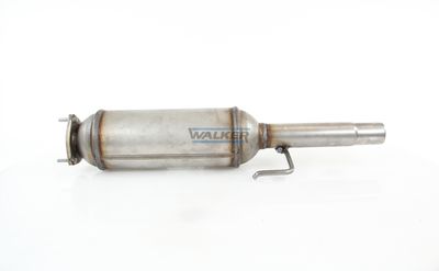 Soot/Particulate Filter, exhaust system WALKER 73131