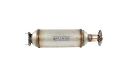 Soot/Particulate Filter, exhaust system WALKER 73145