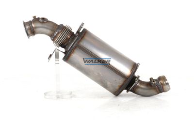 Soot/Particulate Filter, exhaust system WALKER 73169