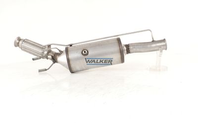 Soot/Particulate Filter, exhaust system WALKER 73171