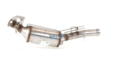 Soot/Particulate Filter, exhaust system WALKER 73194