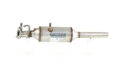 Soot/Particulate Filter, exhaust system WALKER 73221