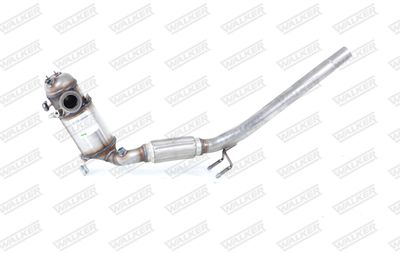 Soot/Particulate Filter, exhaust system WALKER 73345